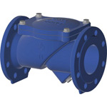 Flex swing check valves for water works UNIWAT®  5107