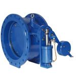 Tilting disc check valves