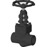 Ansi forged globe valves extract catalog api din Fig. 87