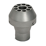 Steam injectors ARI CONA® 651