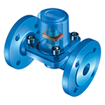 Automatic condensate drain valves for start-up ARI CONA® 665