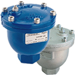 Air release valve VENTOLO 