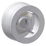 Non return valve Fig. DSF
