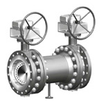 Sistema calentamiento tanques COMEVAL® Fig. HTS
