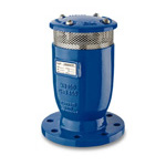 Combination air valve Fig. LYNX