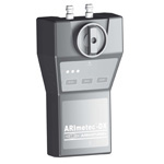 Balancing instrument ARI® Fig. METEC DX